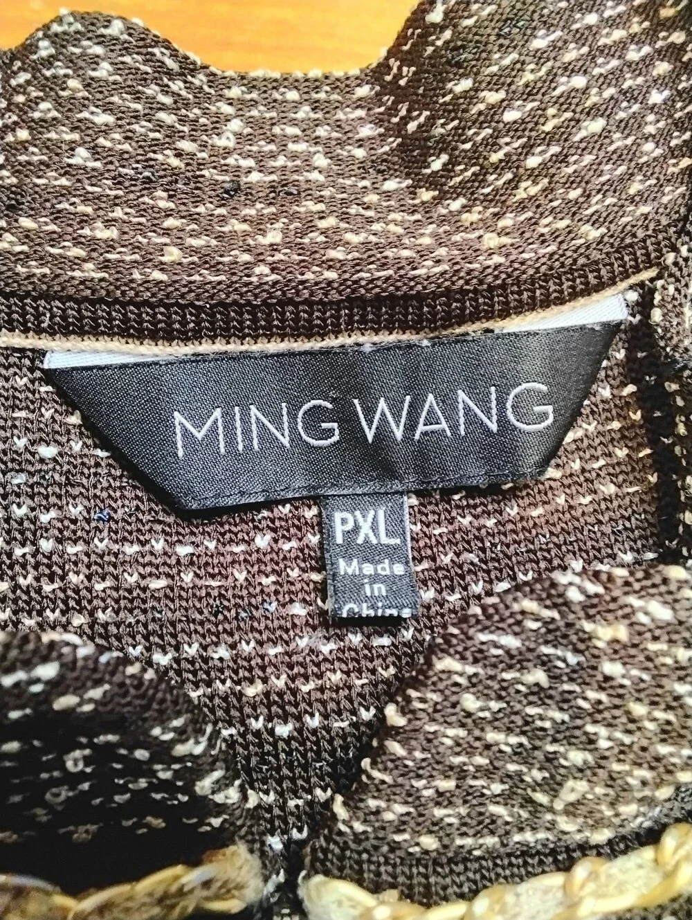 Ming Wang ming wang